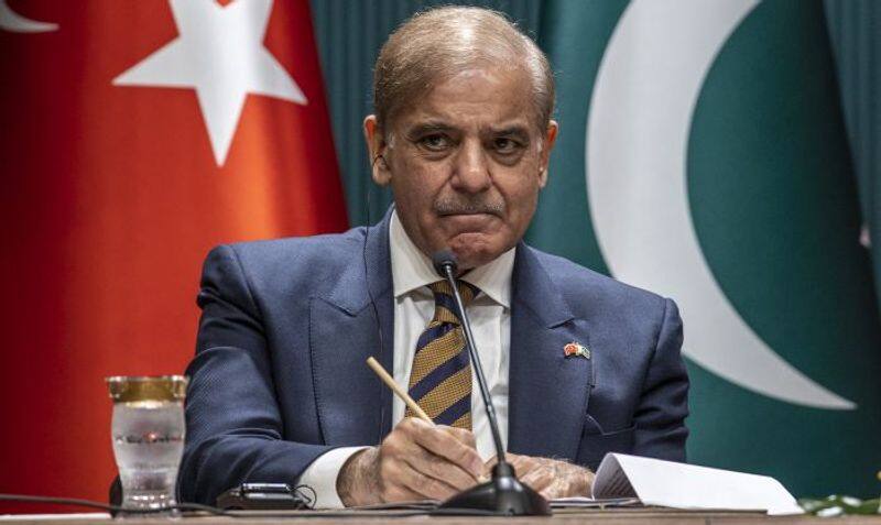 Lessons learnt from wars with India Pakistan PM Shehbaz Sharif seeks talks with PM Narendra Modi