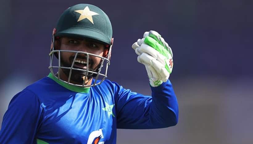 Babar Azam 'sexting scandal': How a parody Twitter account sent global media on wild goose chase
