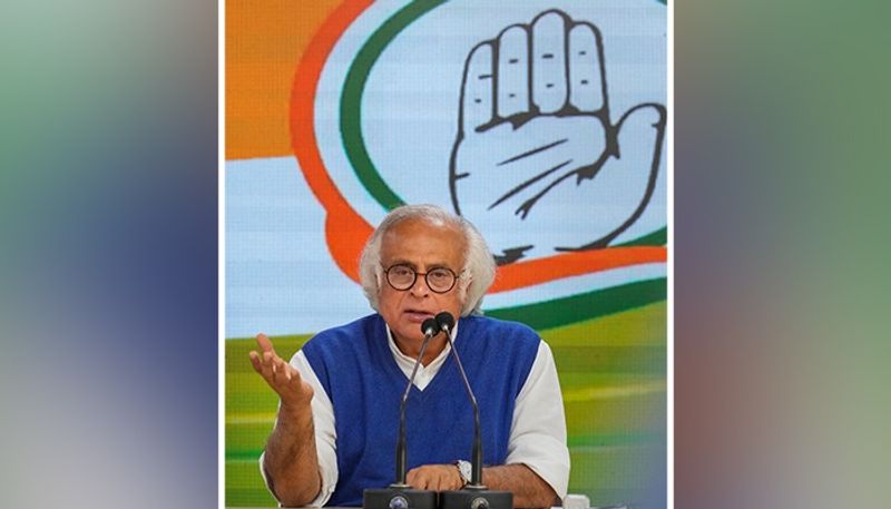 Congress is heading towards victory in Telangana on the lines of Karnataka: Jairam Ramesh RMA