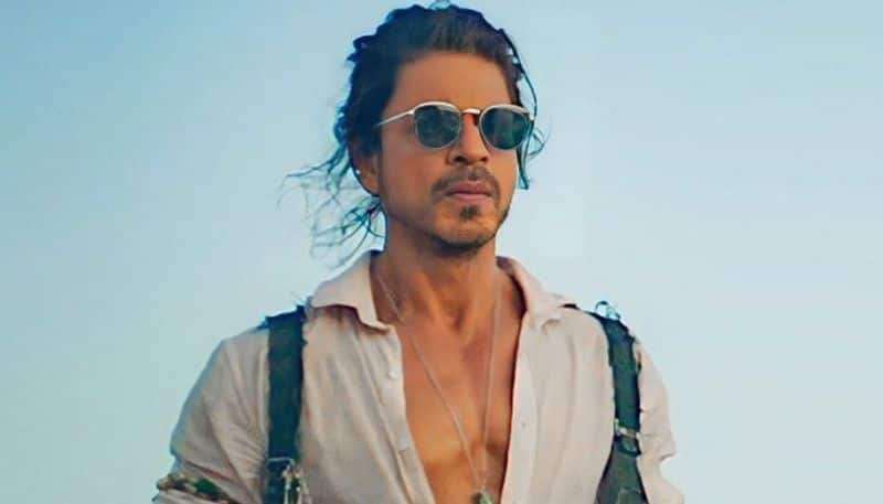 Shah Rukh Khan called Assam CM and asked for protection and security