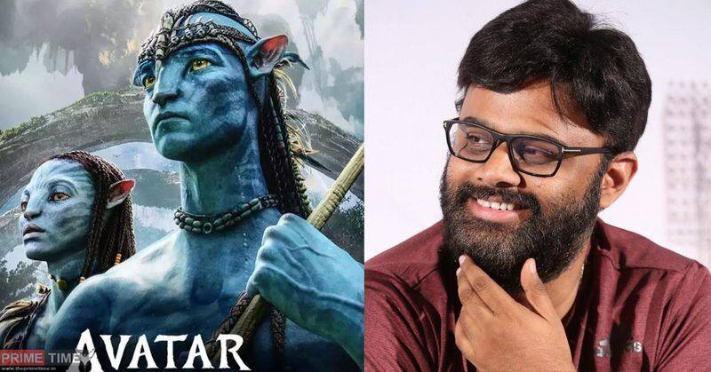 producer nagavamshi once again made comments against avatar 2