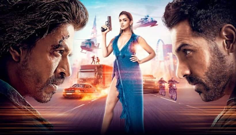 Pathaan: YRF to open advance booking for Shah Rukh Khan, Deepika Padukone's film in India on Jan 20th report