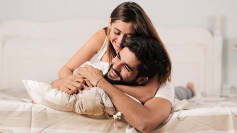 ఉదయం పూట శృంగారం.. ఎన్ని లాభాలో తెలుసా?