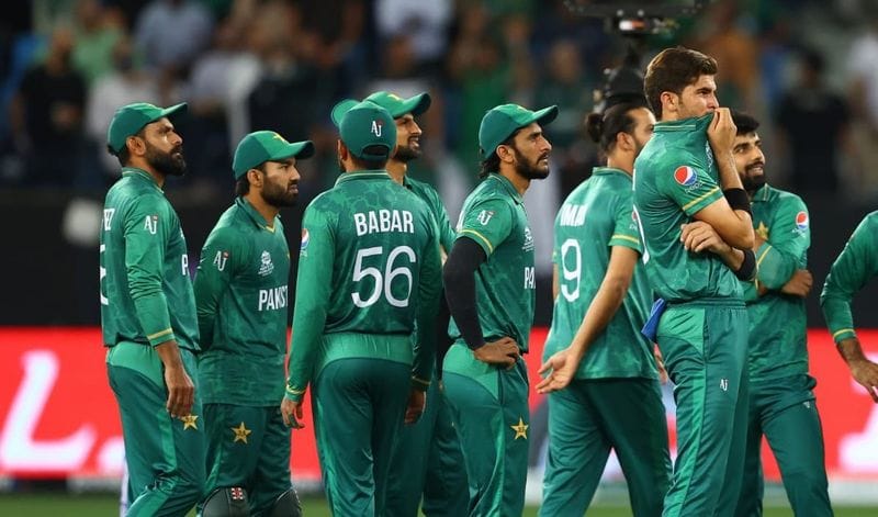 ODI World cup schedule 2023 ICC Rejects Pakistan request on relocate venue in India ckm