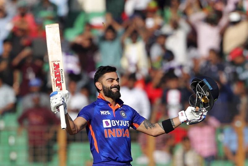 Virat Kohli is the solution to Team India No 4 concerns says Ravi Shastri kvn