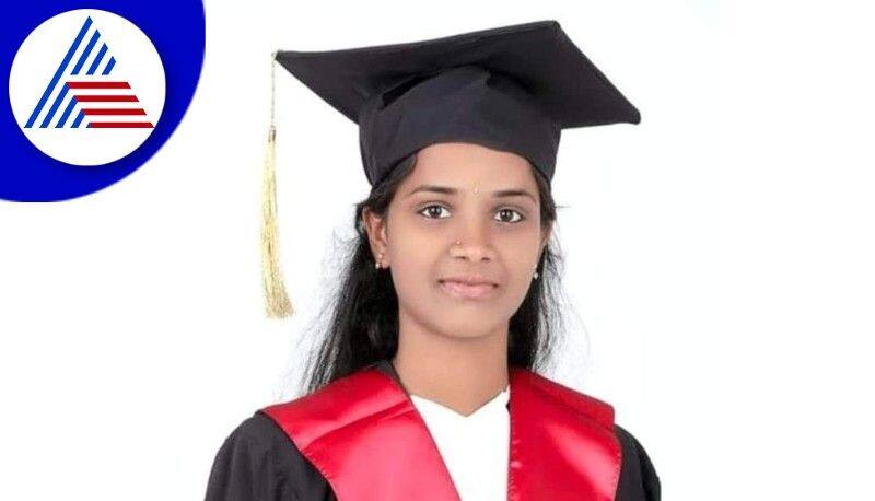 Gayatri selected as a civil court judge at the age of 25 bangarapete kolar rav