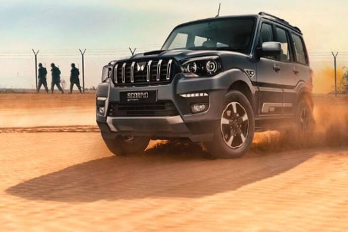 Indian Army के बेड़े में शामिल होगी Mahindra की यह SUV, इन 5 खूबियों की वजह से आर्मी ने दिया ऑर्डर