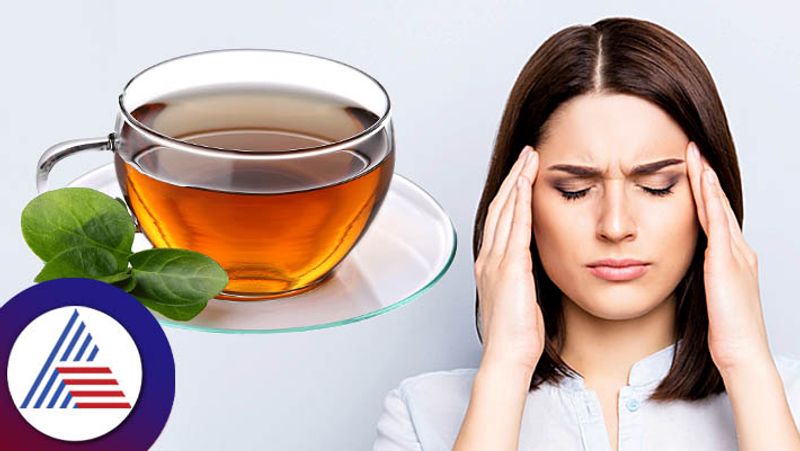 Home Remedies for Headache