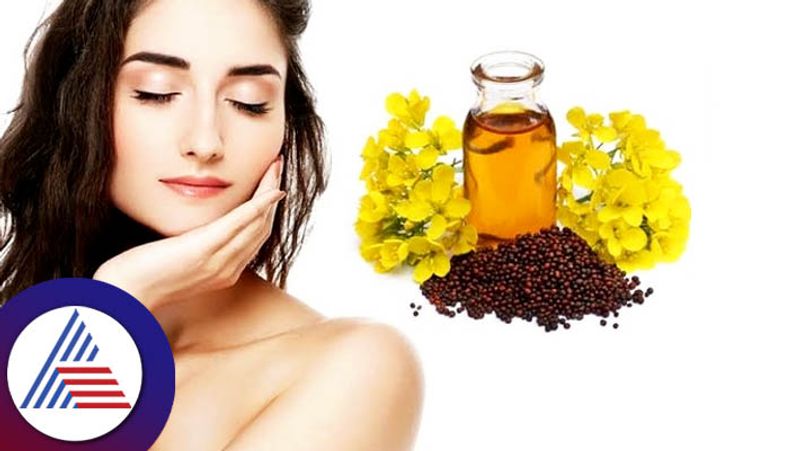 benefits of Mustard oil in Winter ray 