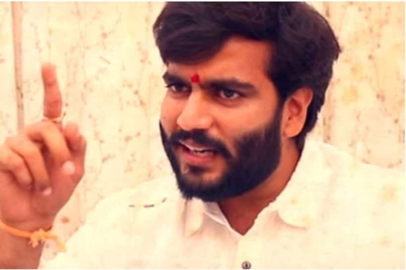పవన్‌కు ఏపీలో ఓటేసిది ఎవరు.. అందుకే వివాదాస్పద వ్యాఖ్యలు : బైరెడ్డి సిద్ధార్ధ్ రెడ్డి