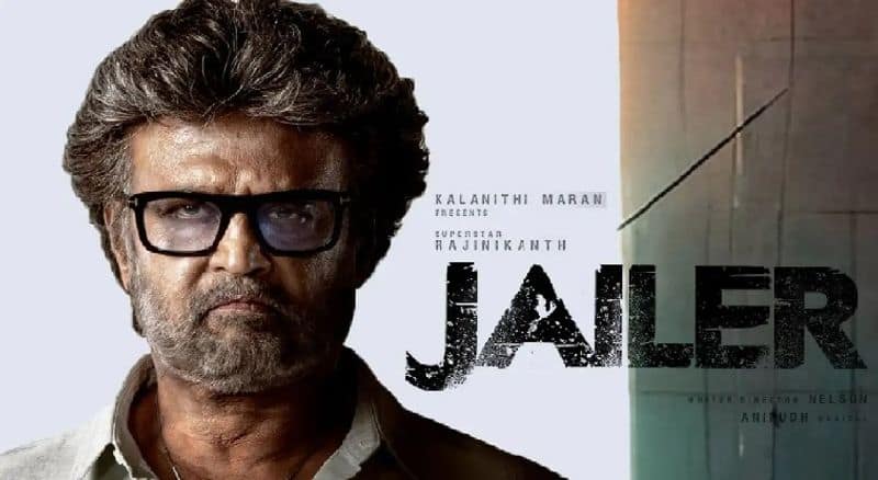 Pan India 'Jailer' Cinema Release Date Announced nbn