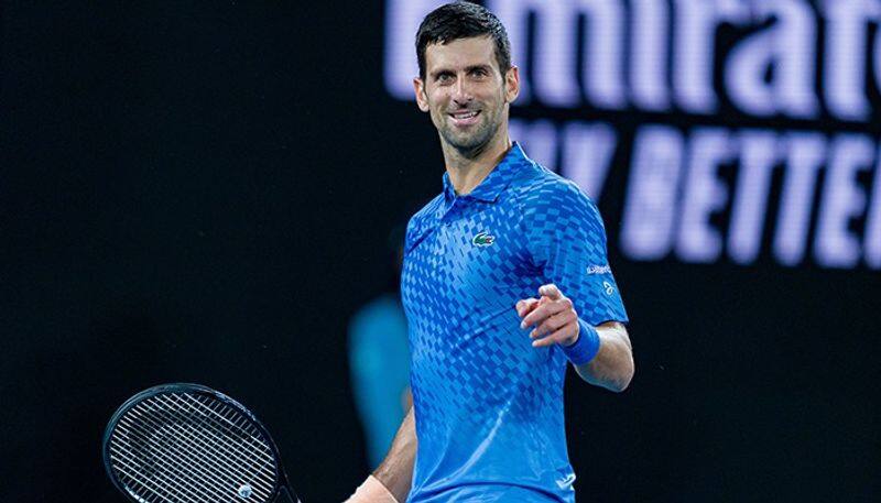 tennis Australian Open 2023: Did not know if I was going to prevail - Novak Djokovic after battling past Grigor Dimitrov-ayh