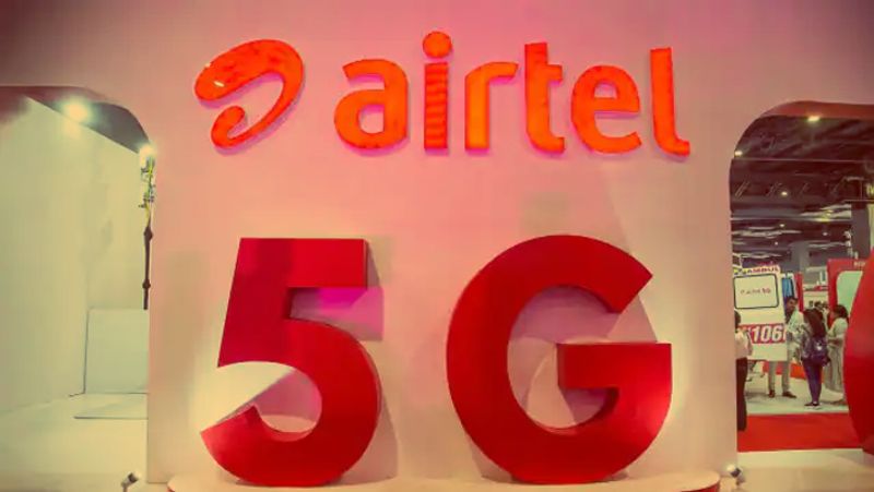 Airtel 5G Plus Launched in 235 Cities, check Airtel 5G Recharge plan details here