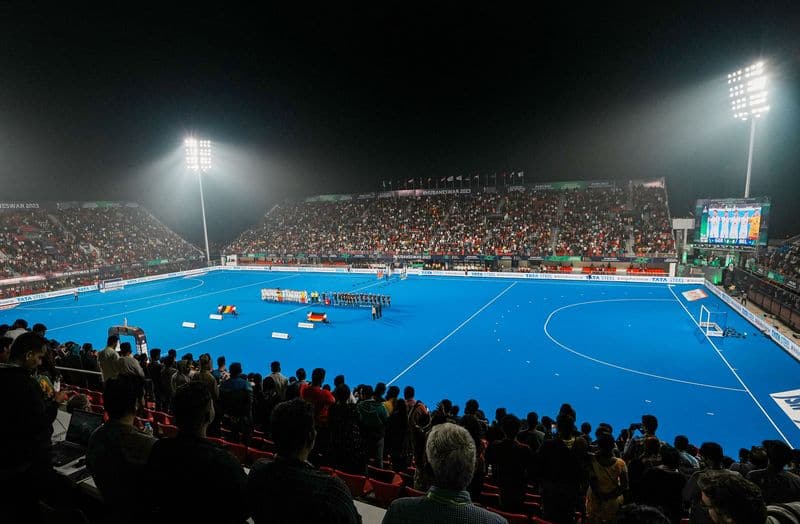 Budget 2023: Biggest-ever allocation for Indian sports worth Rs 3,397.32 crore-ayh