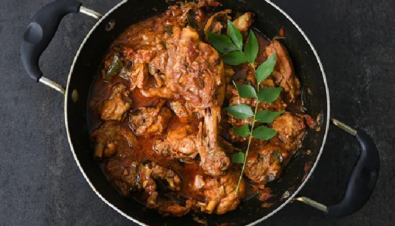 five tips to improve the taste of chicken curry 