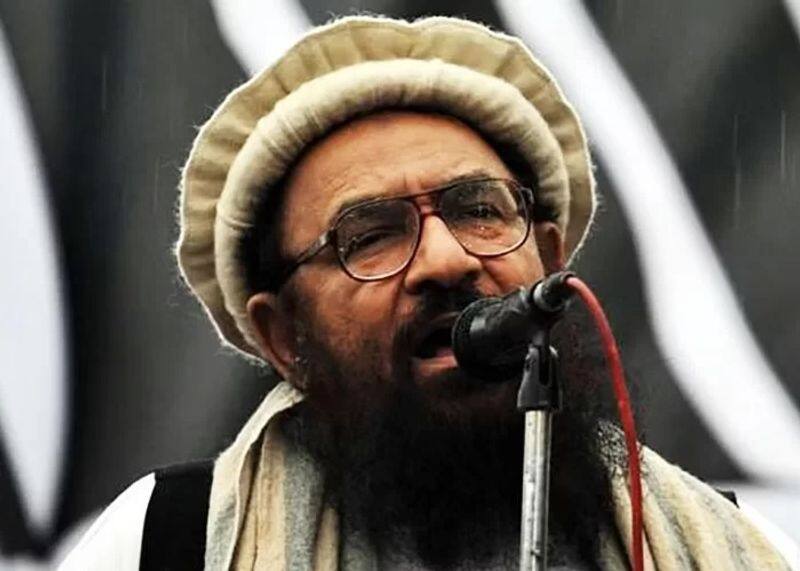 Never met Osama Bin Laden Abdul Rehman Makki denies links with Al Qaeda gcw