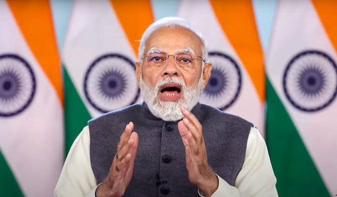 71 हजार युवाओं को नियुक्ति पत्र देंगे PM नरेंद्र मोदी, रोजगार मेला के तहत इन्हें मिली है सरकारी नौकरी