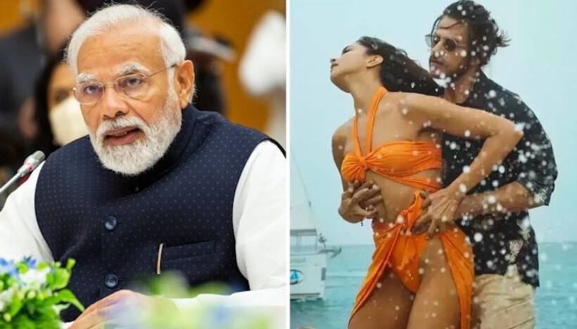 Pathaan row: PM Narendra Modi tells ministers to 'refrain from commenting' on films; fans welcome this move 