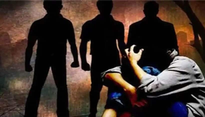 ఘోరం.. కుటుంబ సభ్యులను కట్టేసి, వారి ఎదుటే ముగ్గురు మహిళలపై సామూహిక అత్యాచారం.. 