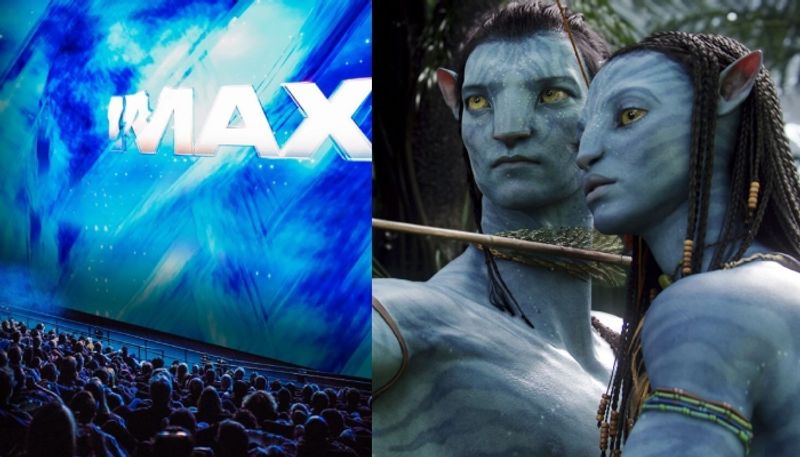 avatar 2 imax box office india and abroad james cameron hollywood