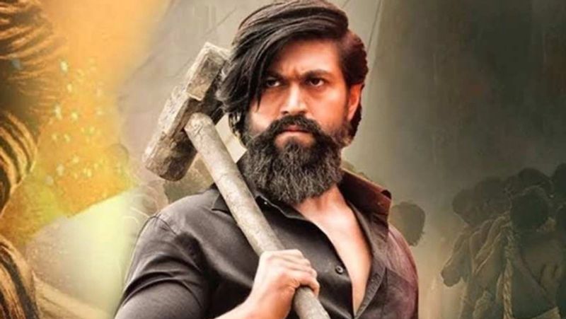 KGF Chapter 3 Confirmed with new video released by Makers