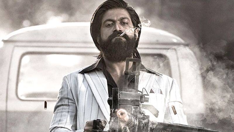 Actor Yash taught his son in law to do action suh