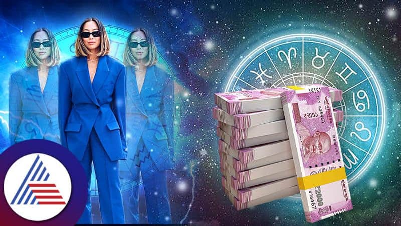 These zodiac signs are likely to become billionaires skr