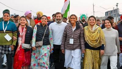 'Demonetisation and GST were meant to benefit PM Modi's friends': Rahul Gandhi slams Centre