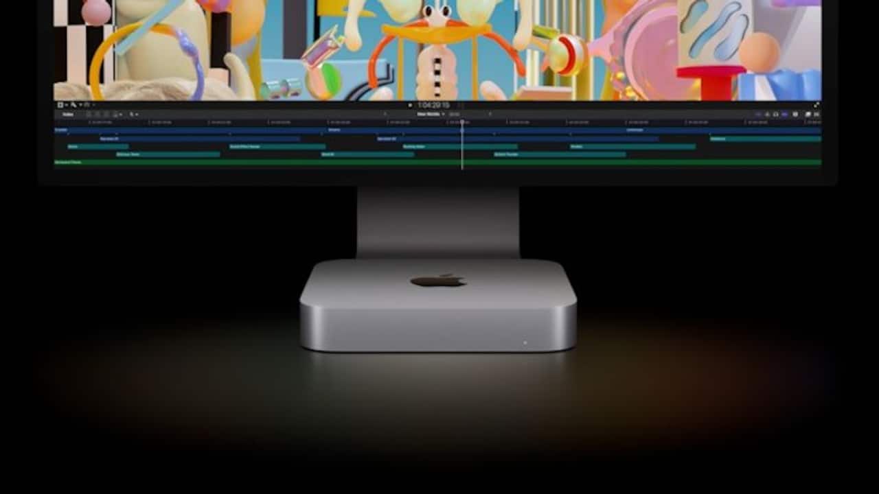 Apple M4 Mac Mini could mark the end of USB A ports? Here's what we know