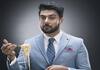 how Ranveer Brar become celebrity chef after series of failures bi