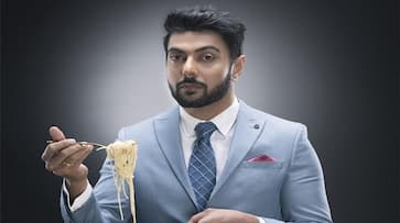 how Ranveer Brar become celebrity chef after series of failures bi how Ranveer Brar become celebrity chef after series of failures bi