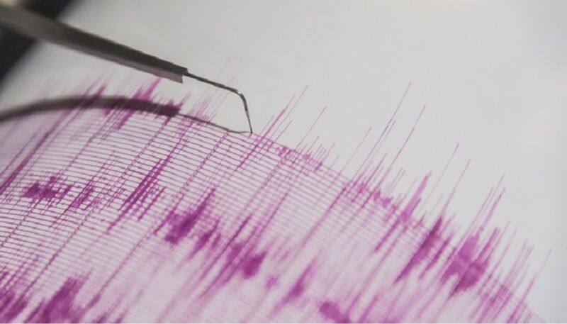 7.2 magnitude earthquake hits eastern Indonesia, tsunami warning triggered AJR