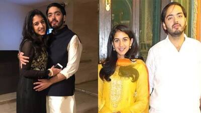Radhika Merchant and Anant Ambani's wedding: let's take a look at  educational qualifications