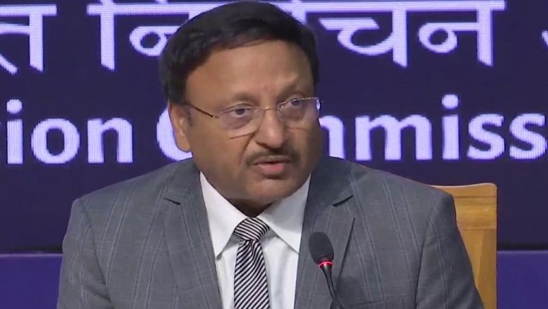 Election Commission Announces Poll Dates For 5 States: Madhya Pradesh, Chhattisgarh, Rajasthan, Telangana, and Mizoram sgb