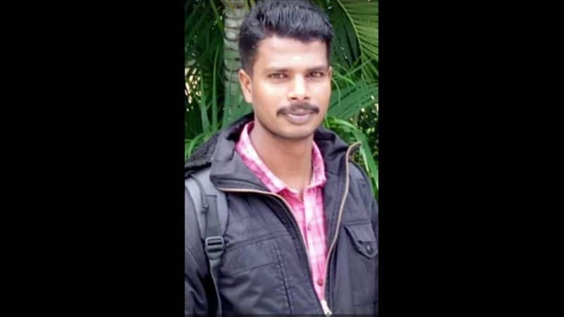 rowdy ganesan killed gang war in puducherry