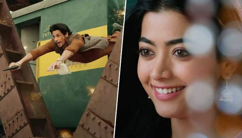 Mission Majnu on Netflix: 5 reasons to watch Sidharth Malhotra - Rashmika Mandanna starrer film vma