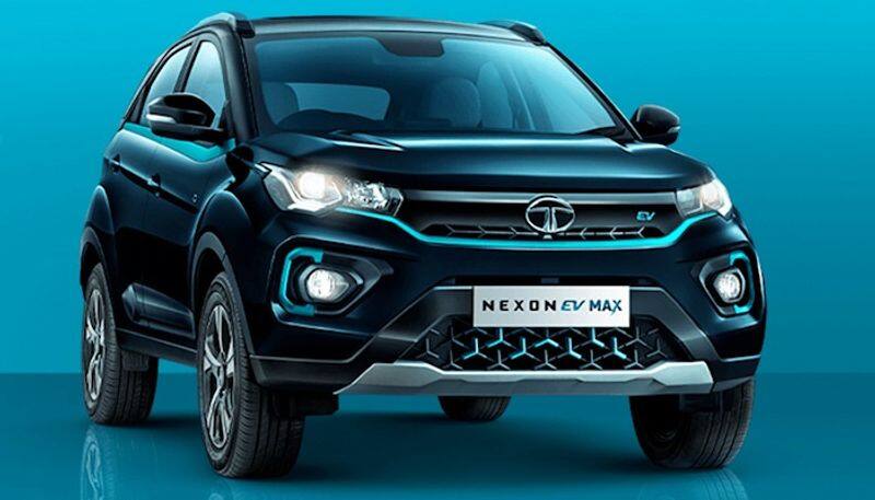 Tata Nexon EV prices reduced range of Max variants increased to 453km gcw