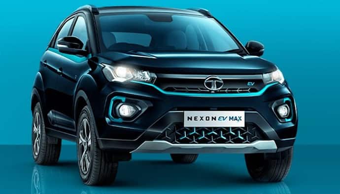 Tata Nexon EV prices reduced, range of Max variants increased to 453km