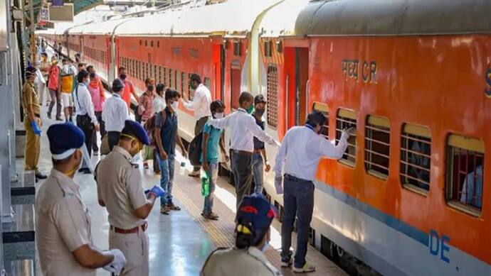  Cancel Trains : 19 जनवरी को रेलवे ने कैंसिल कीं 299 ट्रेन, यात्रा से पहले यहां देखें पूरी लिस्ट