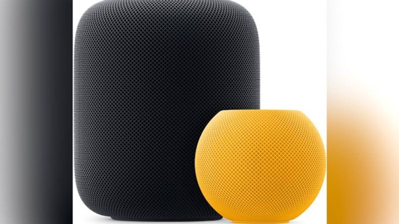 Apple's 2nd Gen HomePod is here in India; Check out specs, price, other details