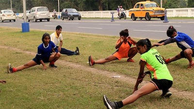 मैदान पर भी महफूज नहीं महिला खिलाड़ी! वो 10 मामले जब एथलीट्स के शॉकिंग खुलासों से हिल गया खेल जगत