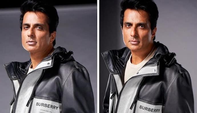 Sonu Sood gives CPR to a man suffering cardiac arrest at Dubai airport, netizens praise actor