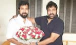 Chiranjeevi Bobby Film Likely to Happen Again After Waltair Veerayya in telugu dtr