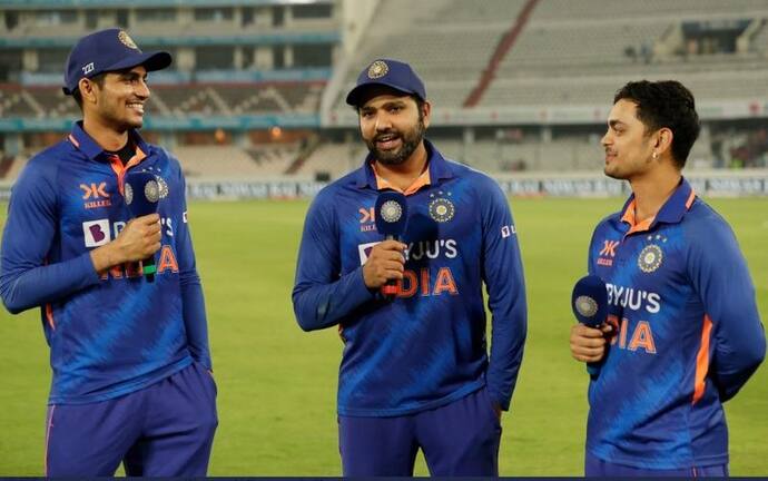 IND V/S NZ: मिचेल ब्रेसवेल की पारी देखकर दंग रह गए रोहित शर्मा, मैच के बाद कही बड़ी बात 