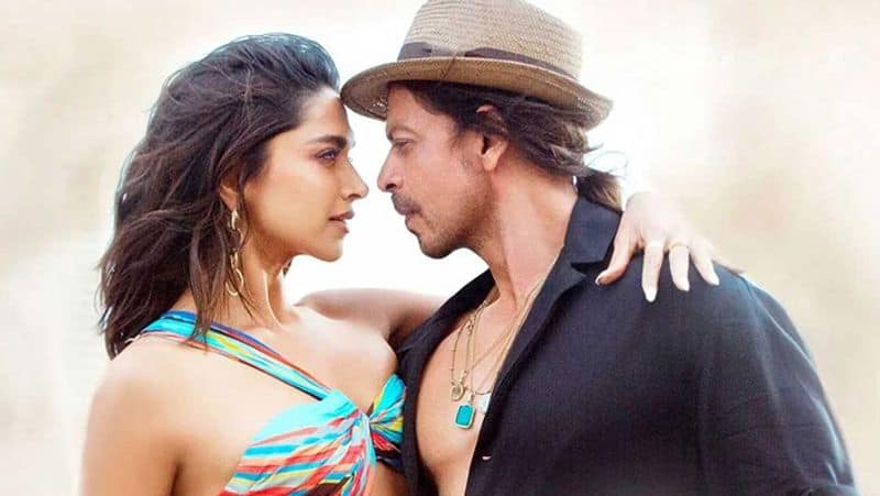 Pathaan 11 reasons to watch Shah Rukh Khan, Deepika Padukone, John Abraham's film in theatres