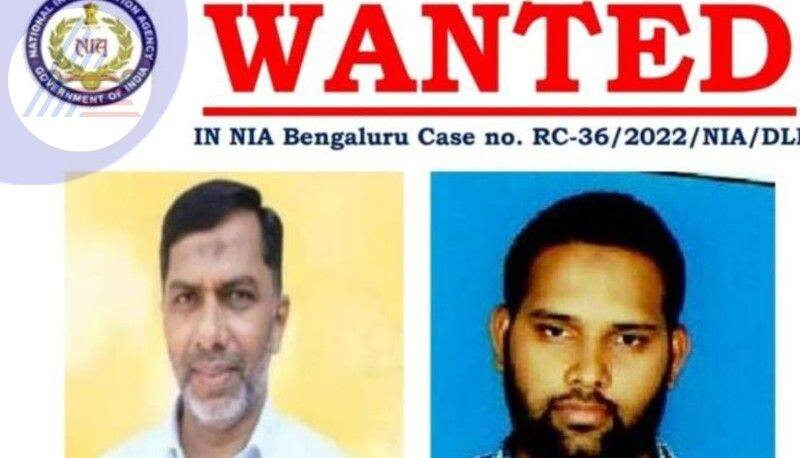 Praveen Nettaru murder case: 5 lakh reward for information about two more PFI workers NIA rav