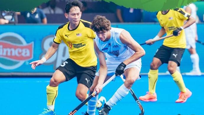 Hockey World Cup 2023: मलेशिया ने न्यूजीलैंड को 3-2 से हराया, क्वार्टर फाइनल में पहुंची स्पीडी टाइगर्स टीम