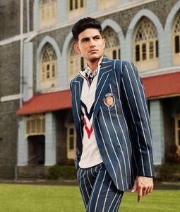 Shubman Gill: सेंचुरी जड़ने के बाद झुककर थैंक्स कहता है यह युवा खिलाड़ी, फैशन सेंस- स्टाइल के आगे हीरो भी फेल