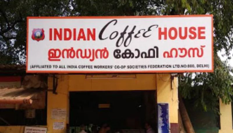 bonus and festival allowance issues of indian coffee house employees resolved afe