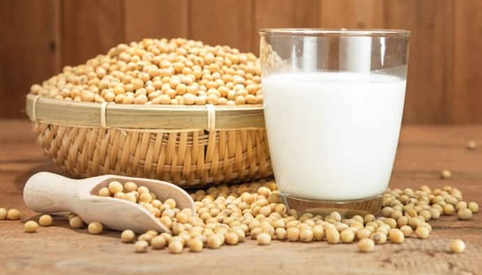 Soy Milk